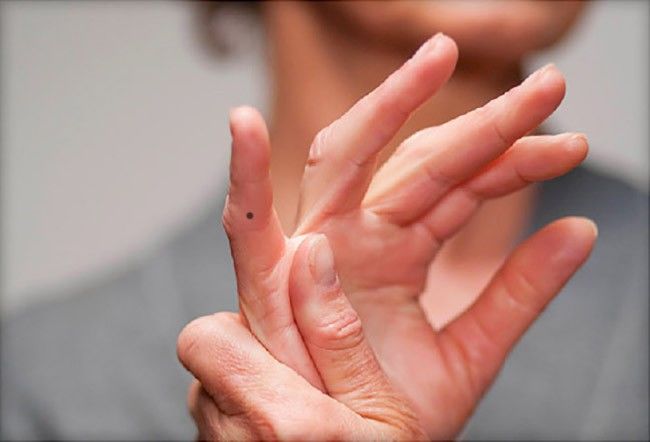 Nhân tướng học: Người có ngón út 4 đốt luôn sở hữu vận mệnh giàu sang