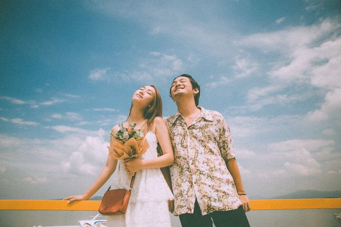 Nhất định phải đi du lịch: Tiền có thể kiếm nhưng thời gian thì không