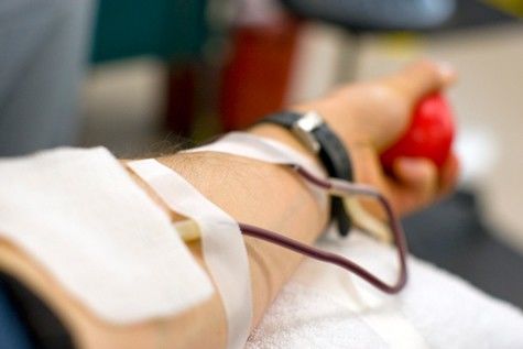 Nhóm máu đang khan hiếm trầm trọng dịp Tết Nguyên Đán