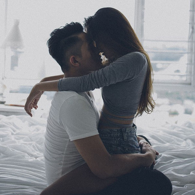 Đàn ông luôn có bí mật với nửa kia của mình, chị em đừng tin 100%