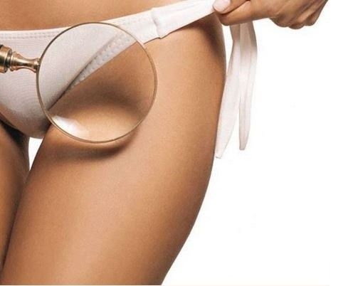 Môi thâm, bẹn sậm màu... dấu hiệu độc tố trong tử cung càng nhiều