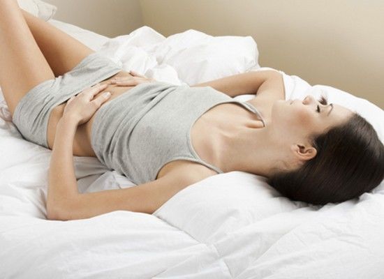 Môi thâm, bẹn sậm màu... dấu hiệu độc tố trong tử cung càng nhiều