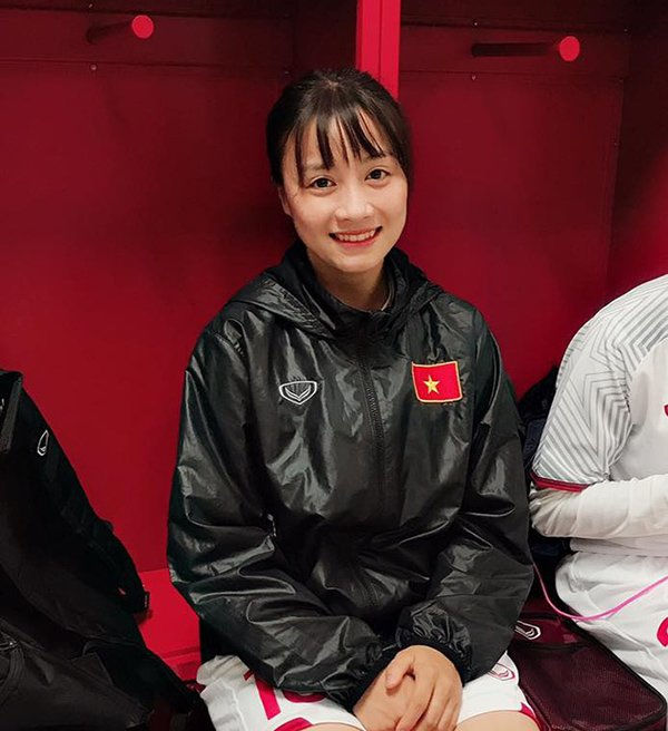 Những bóng hồng Việt Nam tài năng và nhan sắc nổi bật tại SEA Games 30