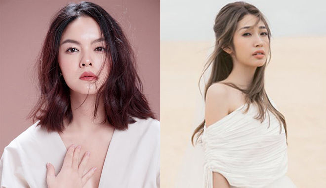 Mỹ nhân Việt và những mối tình dùng cả thanh xuân để yêu một người