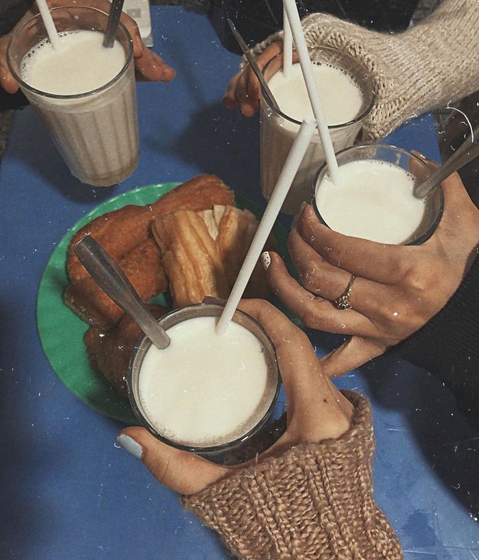Hương hoa, hương cafe... mùi hương đặc trưng gây thương nhớ ở Đà Lạt