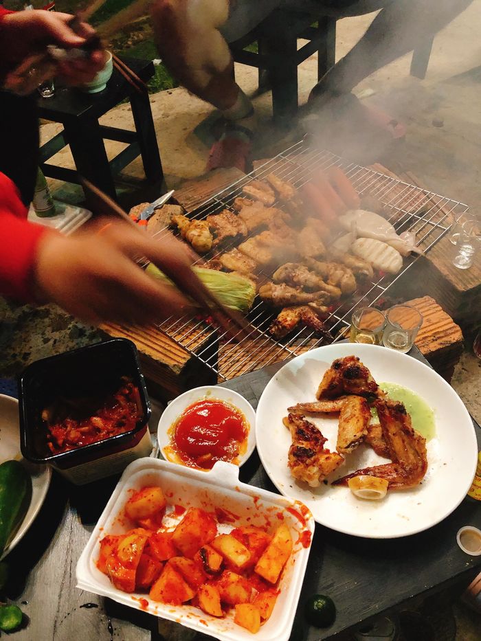 Hương hoa, hương cafe... mùi hương đặc trưng gây thương nhớ ở Đà Lạt