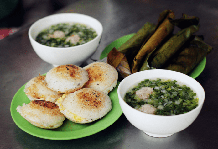 Hương hoa, hương cafe... mùi hương đặc trưng gây thương nhớ ở Đà Lạt