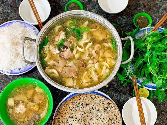 Hương hoa, hương cafe... mùi hương đặc trưng gây thương nhớ ở Đà Lạt