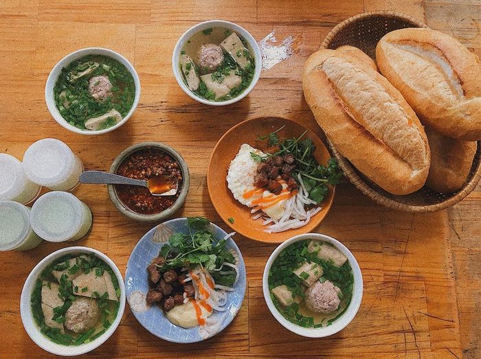 Hương hoa, hương cafe... mùi hương đặc trưng gây thương nhớ ở Đà Lạt