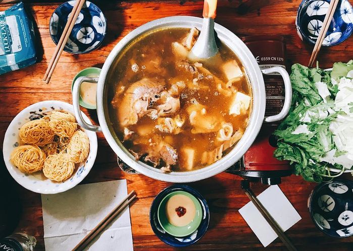 Hương hoa, hương cafe... mùi hương đặc trưng gây thương nhớ ở Đà Lạt