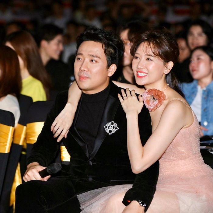 Nghệ sĩ Việt có mức thu nhập khủng nhất showbiz 2019