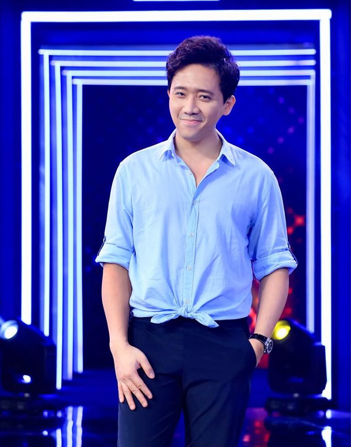 Nghệ sĩ Việt có mức thu nhập khủng nhất showbiz 2019
