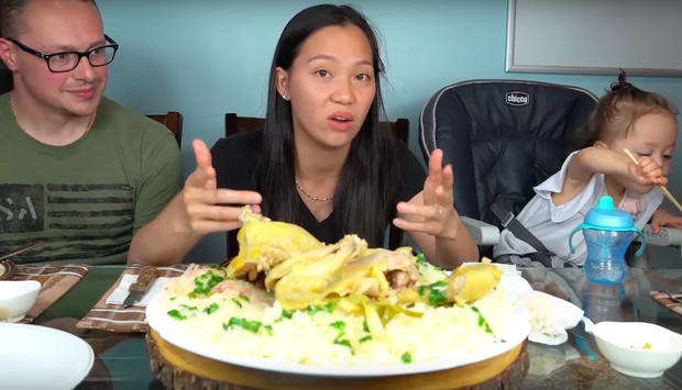 Quỳnh Trần JP, Yewon... youtuber Việt kiều nổi tiếng, sở hữu fan khủng