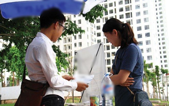 Tâm sự của sale BĐS: Sếp nói Tết chỉ động viên chứ không có thưởng