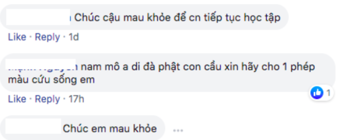 Nữ sinh mắc ung thư máu và tình thương của bè bạn trường Bách Khoa