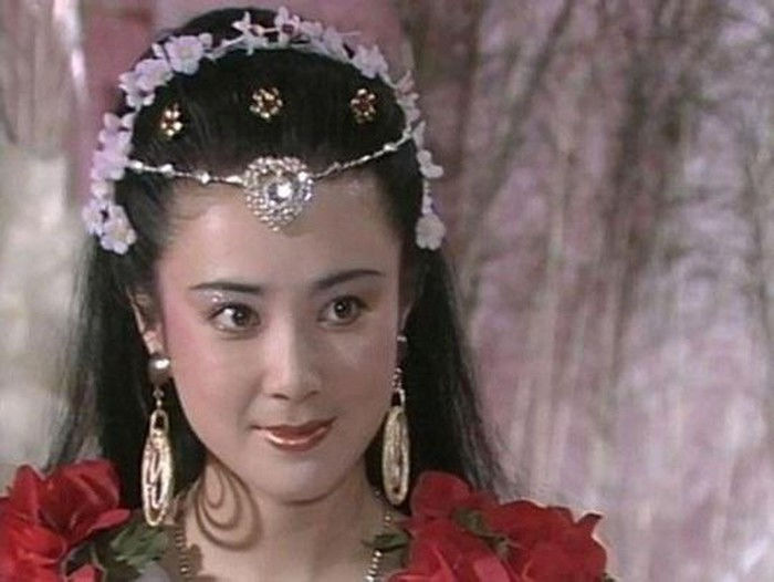 Ôn Bích Hà và dàn Đát Kỷ quyến rũ nhất màn ảnh Hoa Ngữ