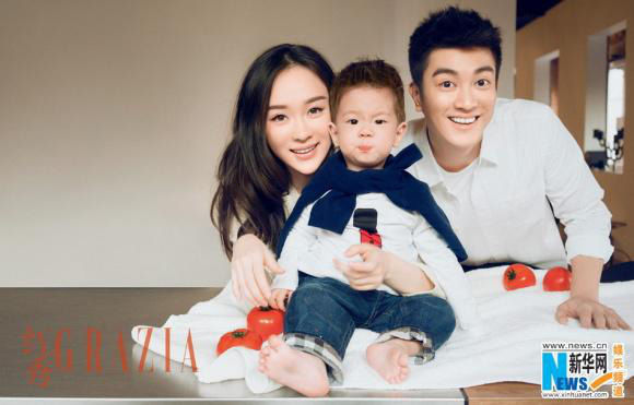Ôn Bích Hà và dàn Đát Kỷ quyến rũ nhất màn ảnh Hoa Ngữ