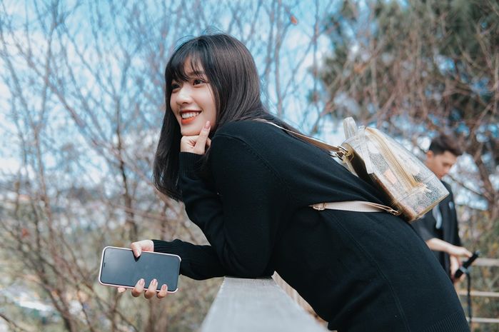 OSAD sánh đôi cực dễ thương cùng hot streamer xứ Hàn trong MV mới