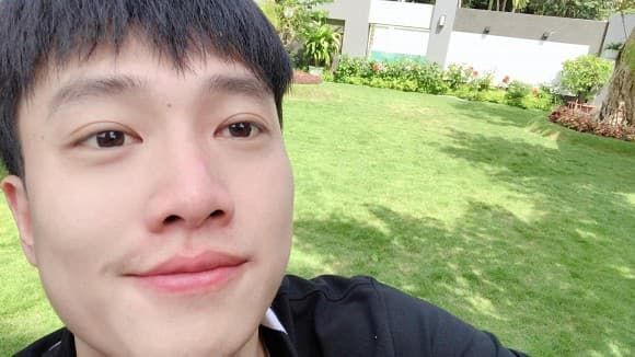 Phan Hiển giành HCV SEA Games 30, con trai Trà My Idol ra dáng soái ca