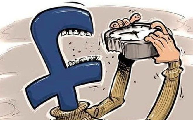 Tiến sĩ Vanman: Người càng sống ảo trên Facebook càng ít hạnh phúc
