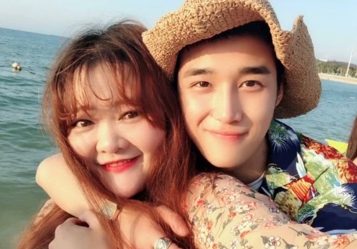 Phụ nữ càng hạnh phúc trong tình yêu càng dễ tăng cân