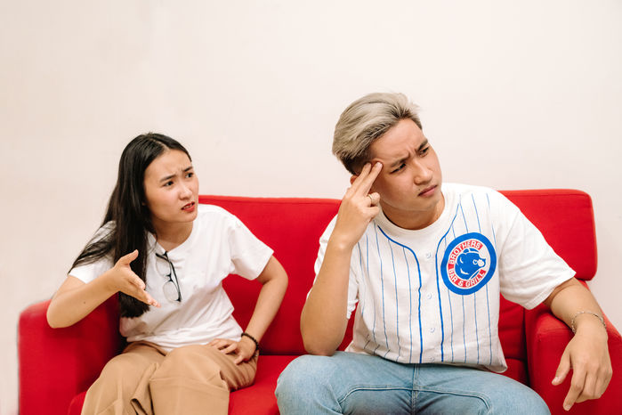 Phụ nữ chỉ nói nhiều với người đàn ông mình thật lòng yêu thương