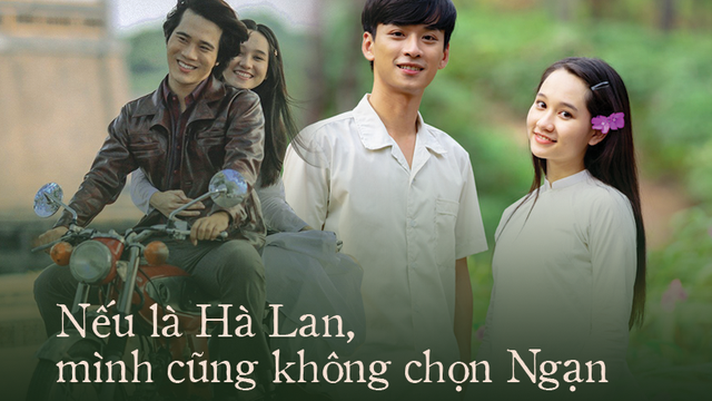 Con gái bối rối: “Đu đưa cùng Dũng hay yên phận với trai ngoan Ngạn?