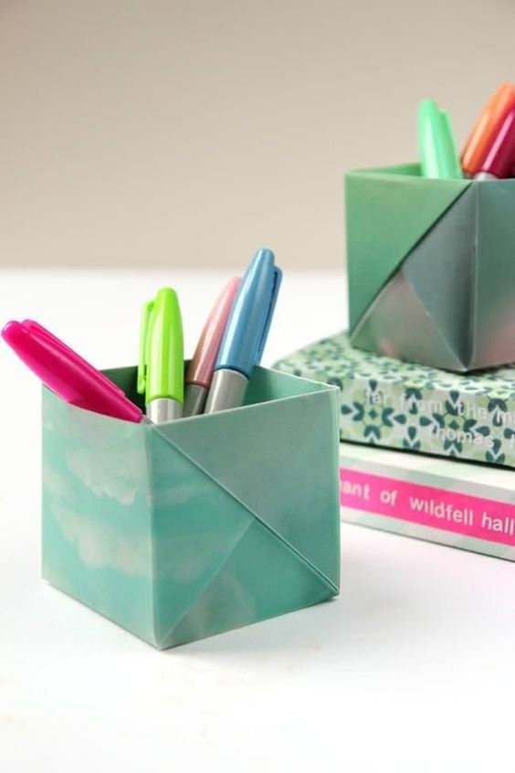 PHÙ PHÉP CHO HỘP GIẤY “TÁI SINH” VÒNG ĐỜI VÔ TẬN, TƯỞNG KHÓ MÀ DỄ