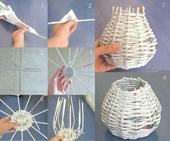 PHÙ PHÉP CHO HỘP GIẤY “TÁI SINH” VÒNG ĐỜI VÔ TẬN, TƯỞNG KHÓ MÀ DỄ