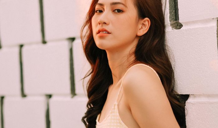 Phương Anh Đào trở lại nhẹ nhàng với bộ ảnh đẹp ngọt ngào