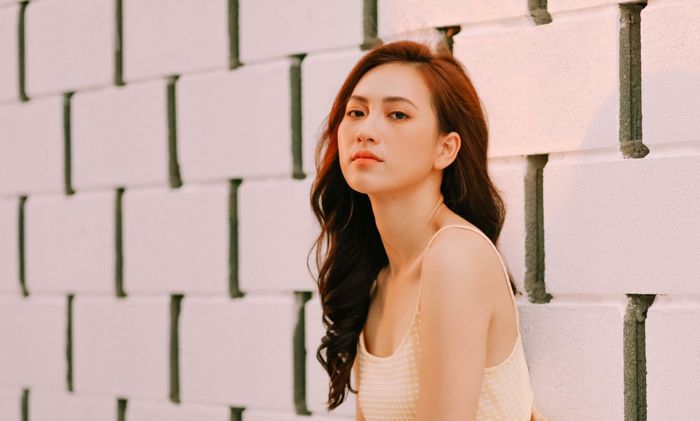 Phương Anh Đào trở lại nhẹ nhàng với bộ ảnh đẹp ngọt ngào