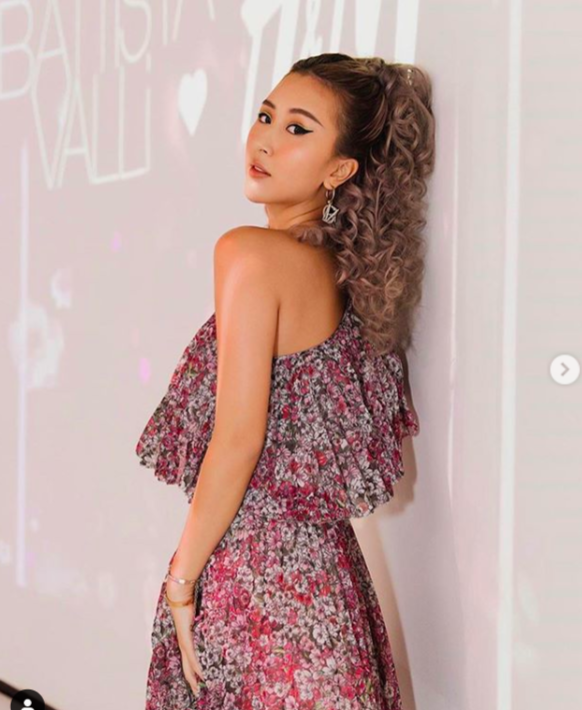 Quỳnh Anh Shyn với đủ kiểu tóc nổi bật, độc lạ hết phần thiên hạ
