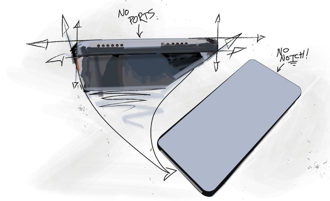Rò rỉ thông tin iPhone 2021 sẽ sạc không dây hoàn toàn