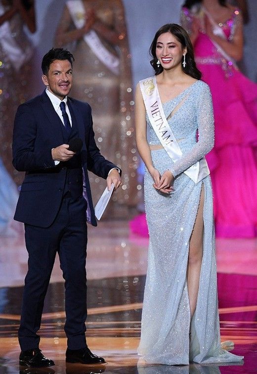Rộ tin Thùy Linh đứng top 6 Miss World 2019 khiến fan tiếc nuối