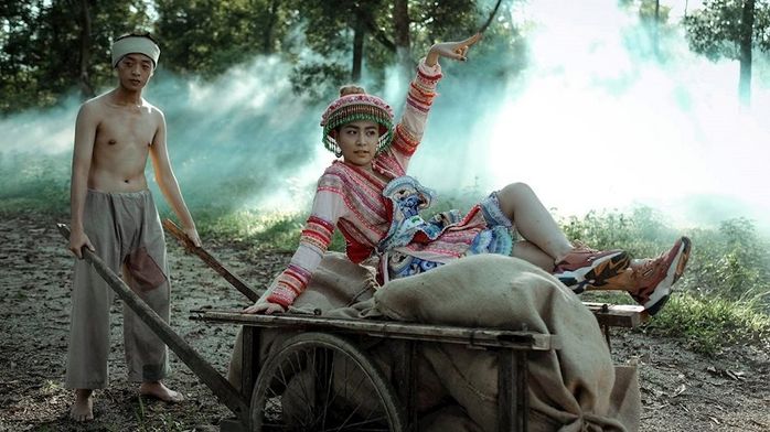 Chị hiểu hông, uống tà tưa... trở thành câu nói trendy nhất năm 2019
