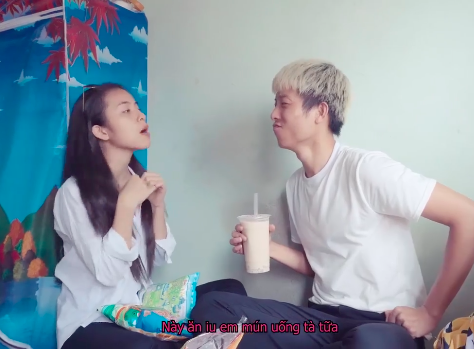 Chị hiểu hông, uống tà tưa... trở thành câu nói trendy nhất năm 2019
