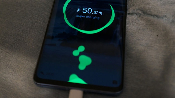 Sạc nhanh không hại pin và 5 sự thật về pin smartphone bạn nên biết
