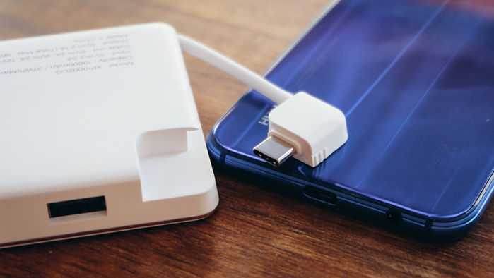 Sạc nhanh không hại pin và 5 sự thật về pin smartphone bạn nên biết