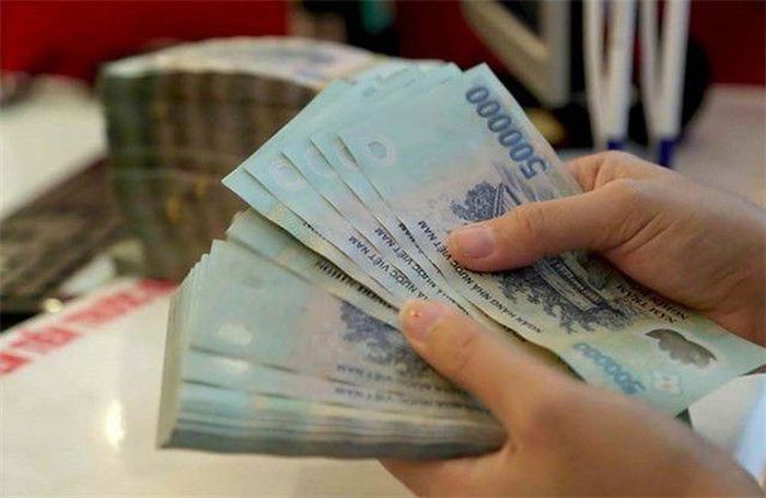 Sản phẩm tặng Tết không đáp ứng đủ giá trị tiền thưởng có thể từ chối