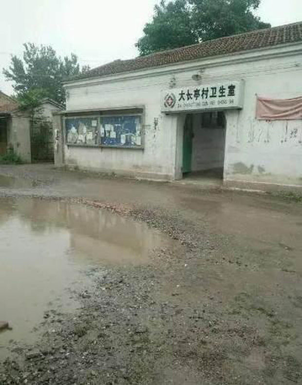 Không có chống lưng sao Cbiz nỗ lực để thành công
