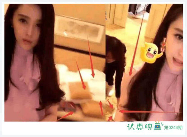 Sao Hoa - Hàn khiến fans vỡ mộng vì ở bẩn và bừa bộn