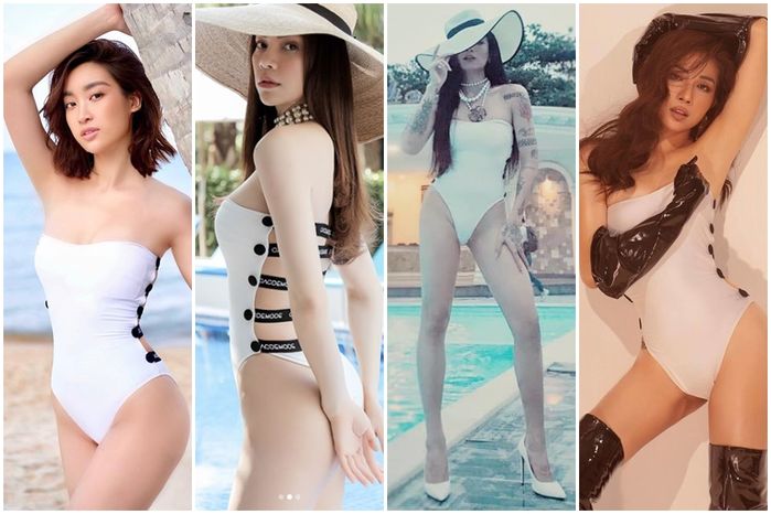 Những màn đụng hàng bất phân thắng bại của năm 2019