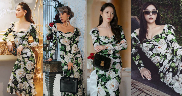 Những màn đụng hàng bất phân thắng bại của năm 2019