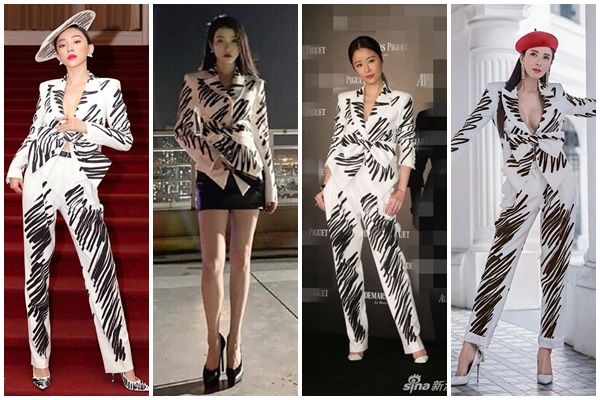 Những màn đụng hàng bất phân thắng bại của năm 2019