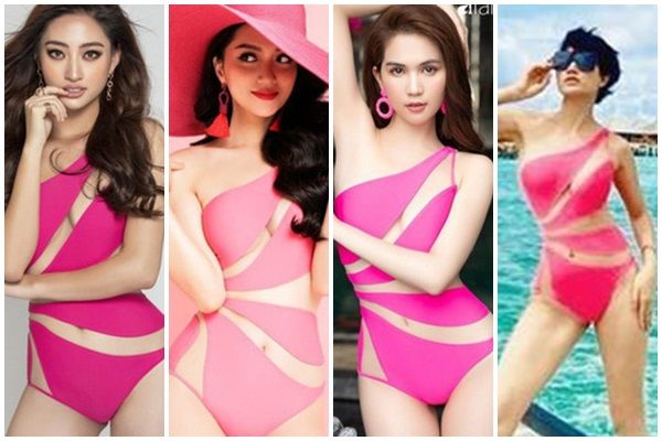 Những màn đụng hàng bất phân thắng bại của năm 2019