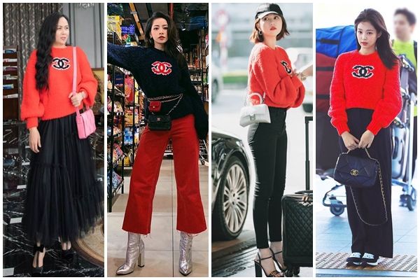 Những màn đụng hàng bất phân thắng bại của năm 2019
