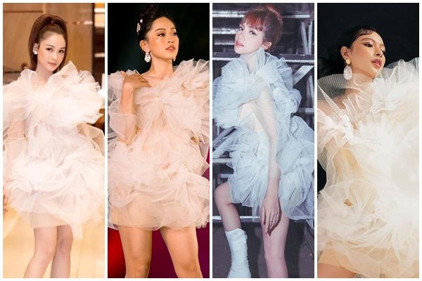 Những màn đụng hàng bất phân thắng bại của năm 2019