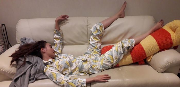 Sao Việt bị dìm hàng lúc ngủ: Hà Hồ, Hương Giang vẫn xinh đẹp