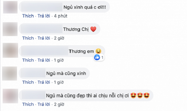 Sao Việt bị dìm hàng lúc ngủ: Hà Hồ, Hương Giang vẫn xinh đẹp
