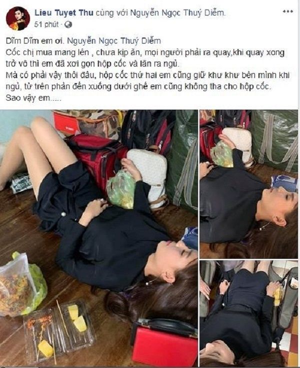 Sao Việt bị dìm hàng lúc ngủ: Hà Hồ, Hương Giang vẫn xinh đẹp